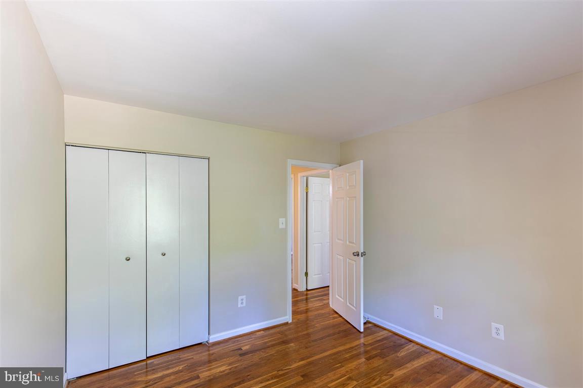 SOUTH FORT FOOTE VILLAGE - Residential