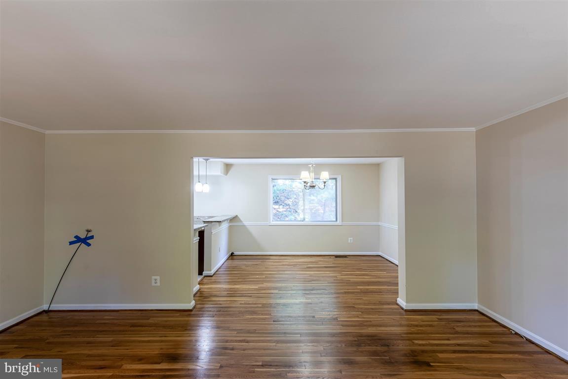 SOUTH FORT FOOTE VILLAGE - Residential