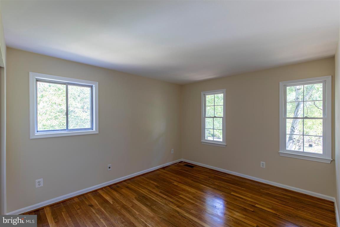 SOUTH FORT FOOTE VILLAGE - Residential