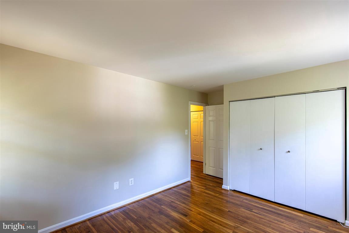 SOUTH FORT FOOTE VILLAGE - Residential