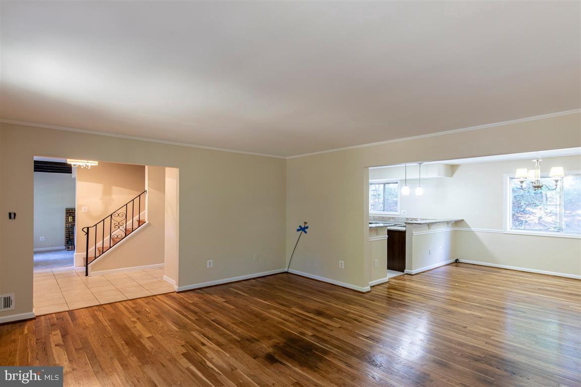 SOUTH FORT FOOTE VILLAGE - Residential