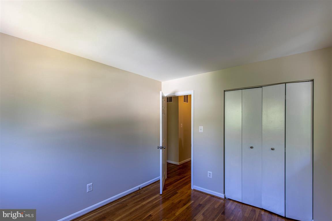 SOUTH FORT FOOTE VILLAGE - Residential