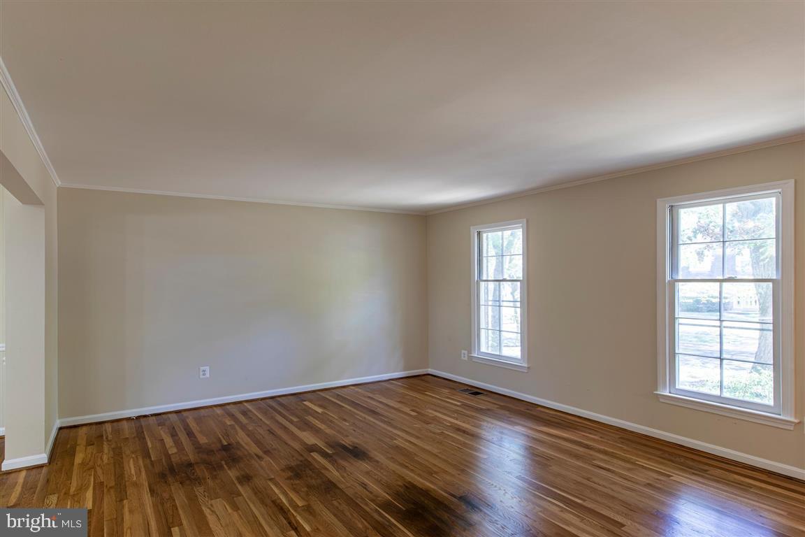 SOUTH FORT FOOTE VILLAGE - Residential