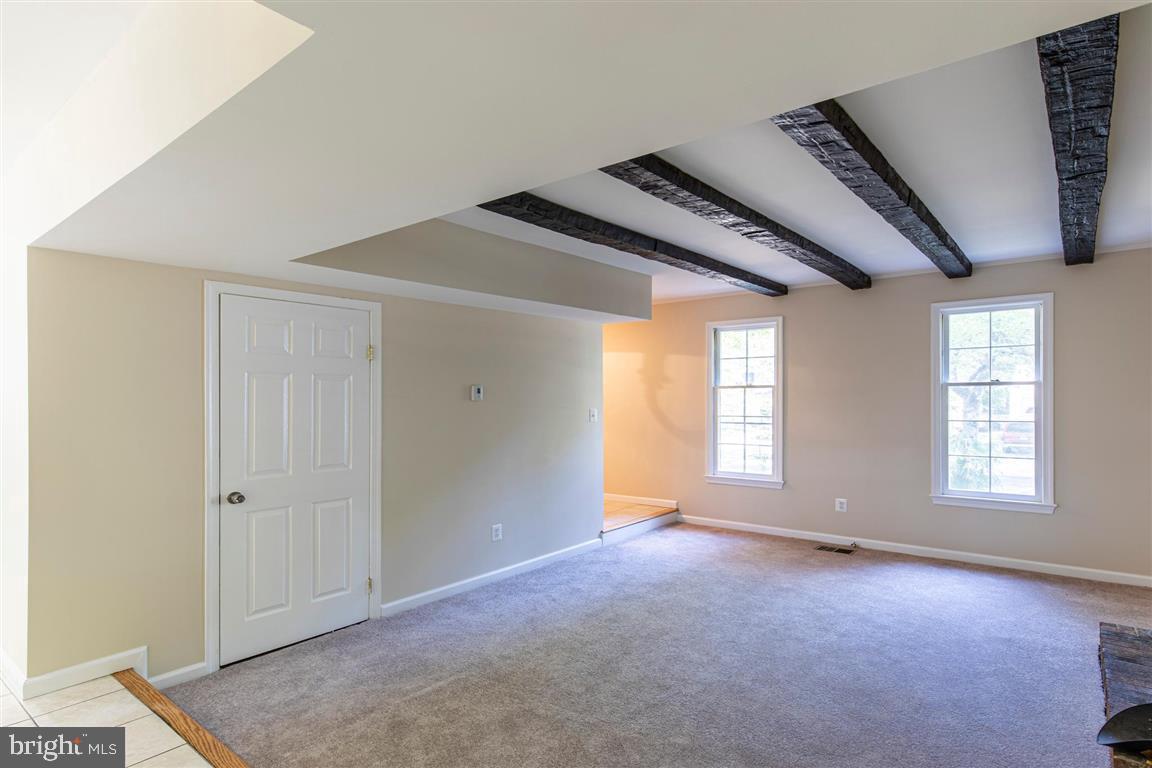 SOUTH FORT FOOTE VILLAGE - Residential