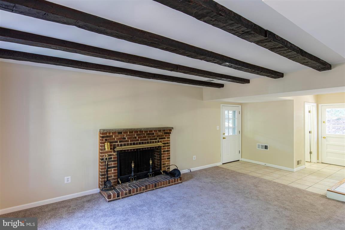 SOUTH FORT FOOTE VILLAGE - Residential