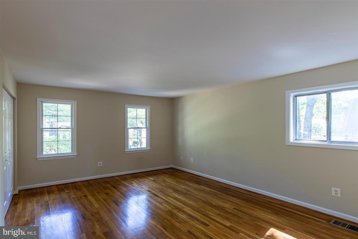 SOUTH FORT FOOTE VILLAGE - Residential