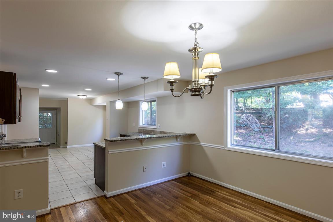 SOUTH FORT FOOTE VILLAGE - Residential