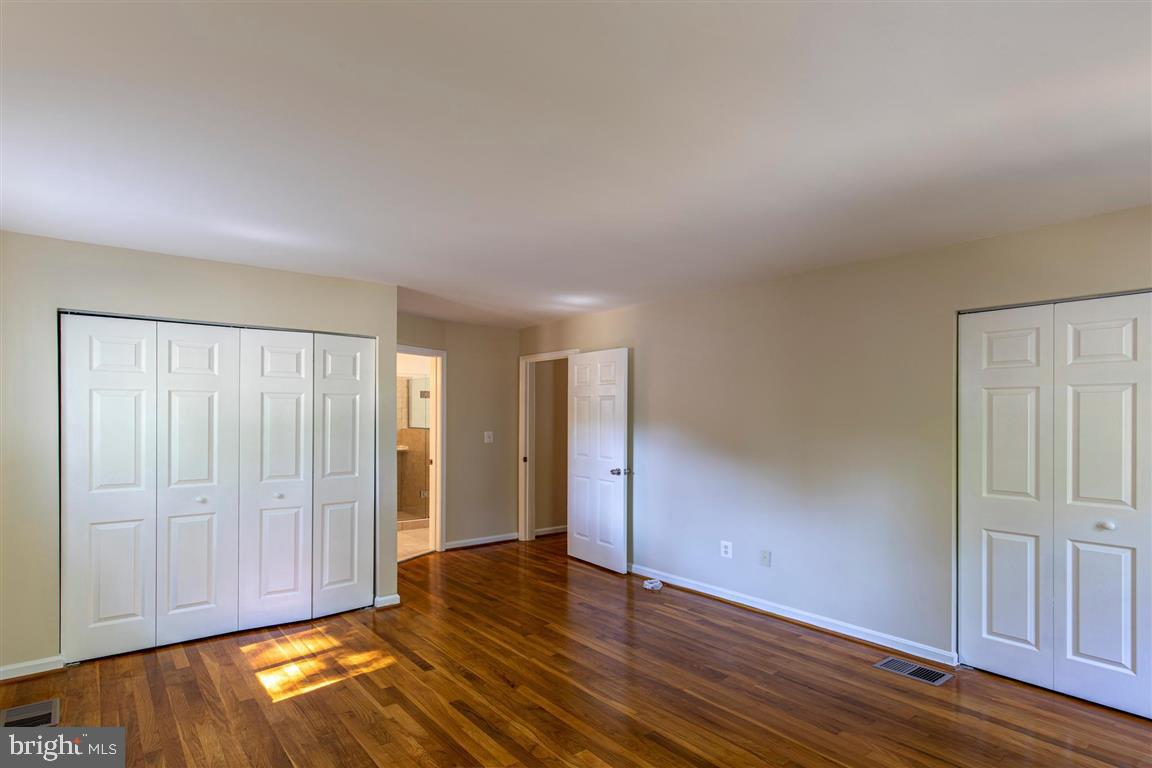 SOUTH FORT FOOTE VILLAGE - Residential