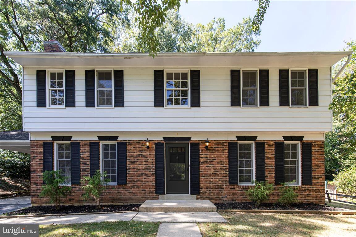 SOUTH FORT FOOTE VILLAGE - Residential