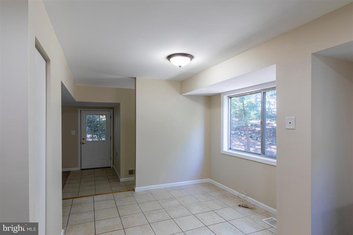 SOUTH FORT FOOTE VILLAGE - Residential