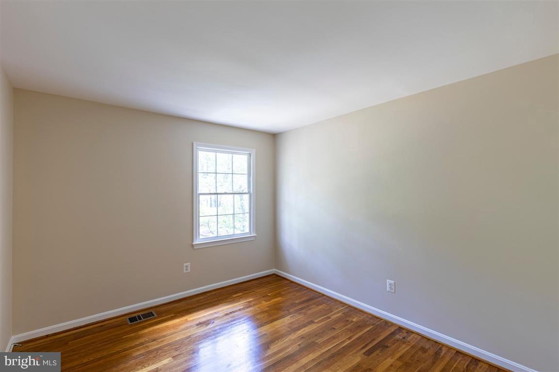 SOUTH FORT FOOTE VILLAGE - Residential