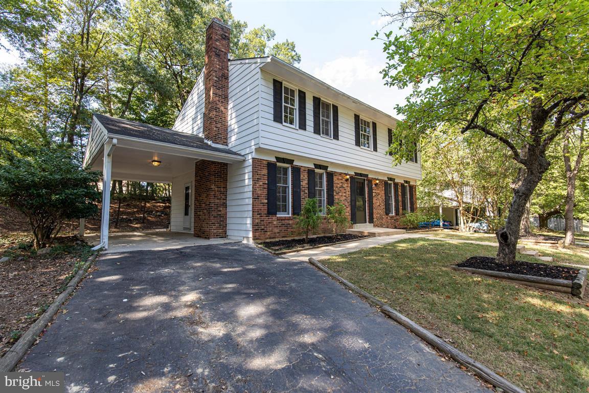 SOUTH FORT FOOTE VILLAGE - Residential