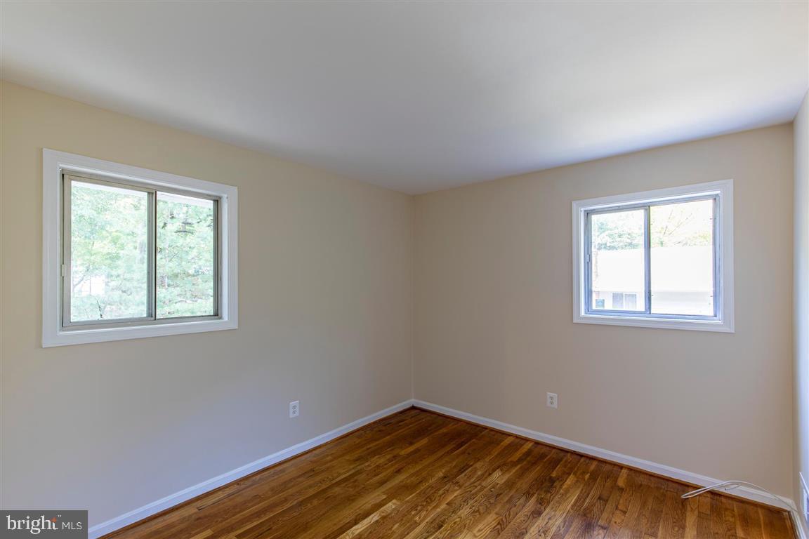 SOUTH FORT FOOTE VILLAGE - Residential