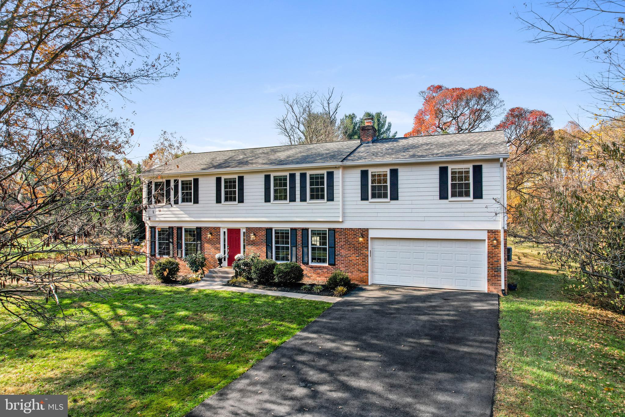 HICKORY CREEK - Residential