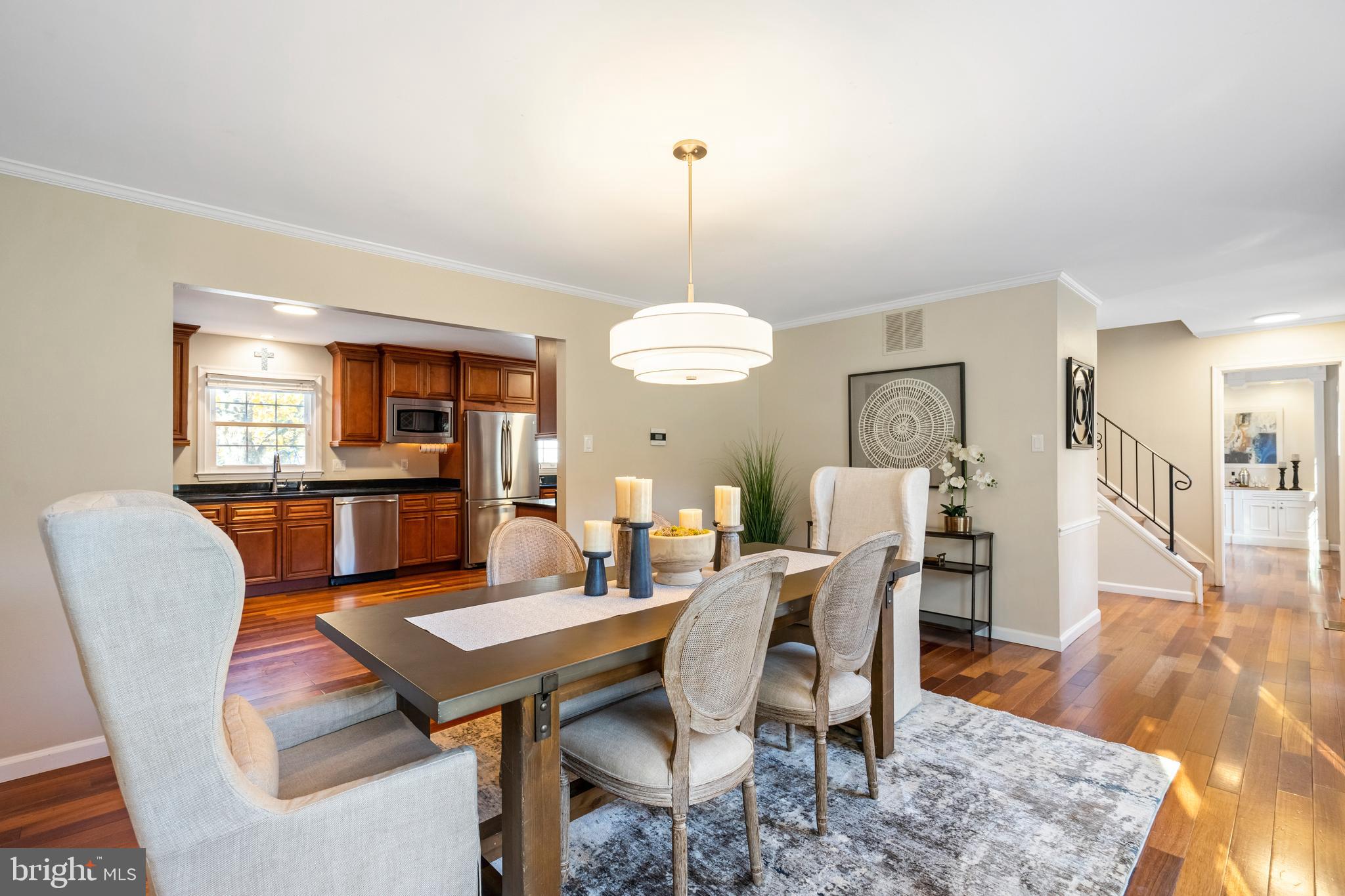 HICKORY CREEK - Residential