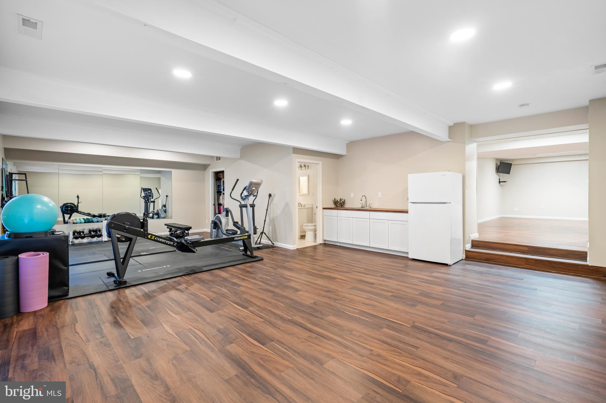 HICKORY CREEK - Residential