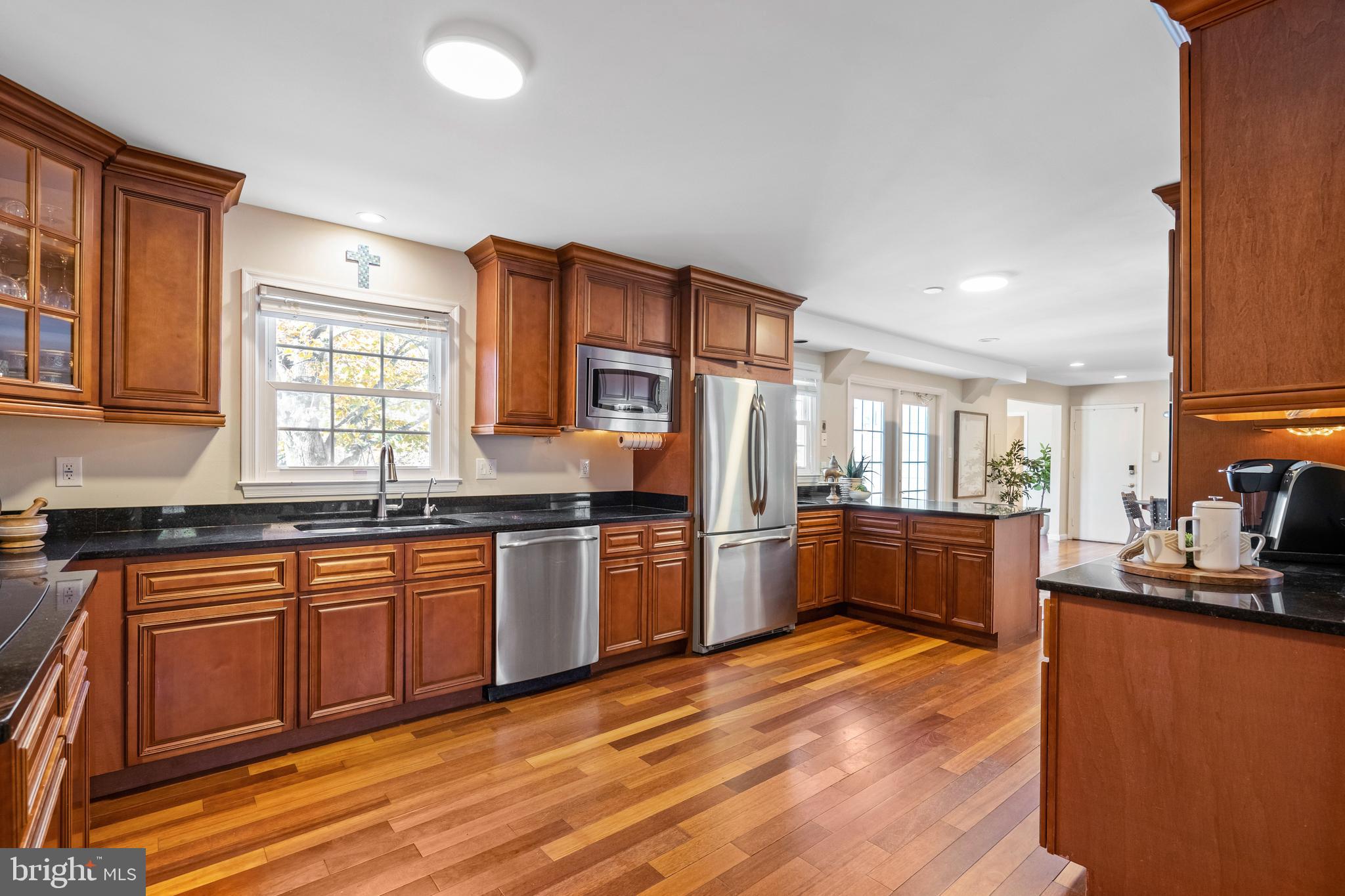 HICKORY CREEK - Residential