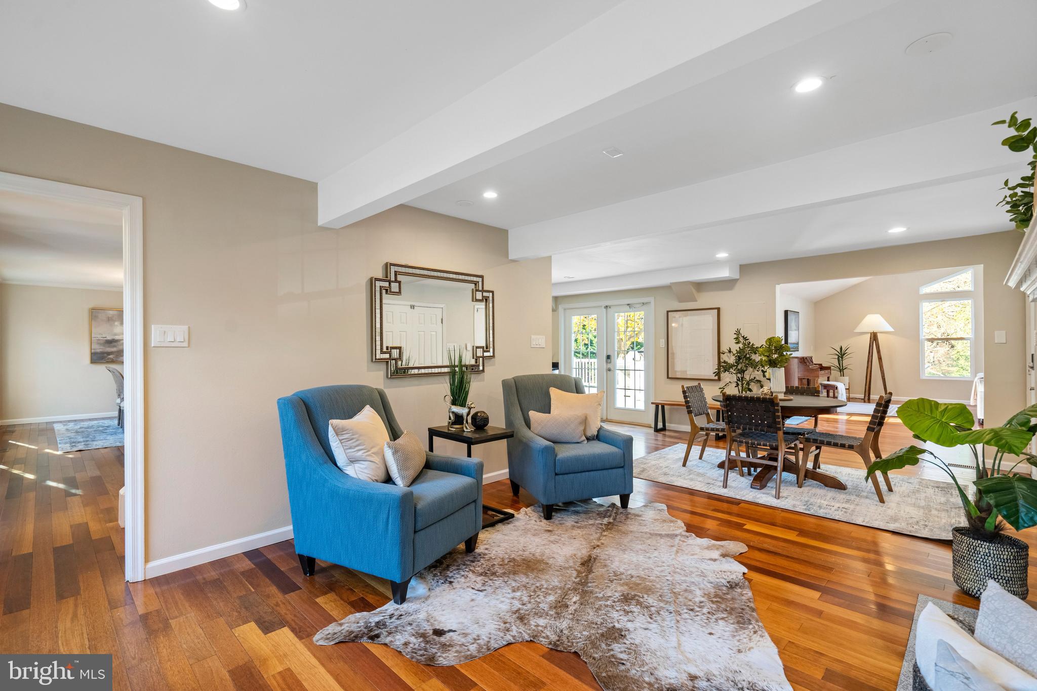 HICKORY CREEK - Residential