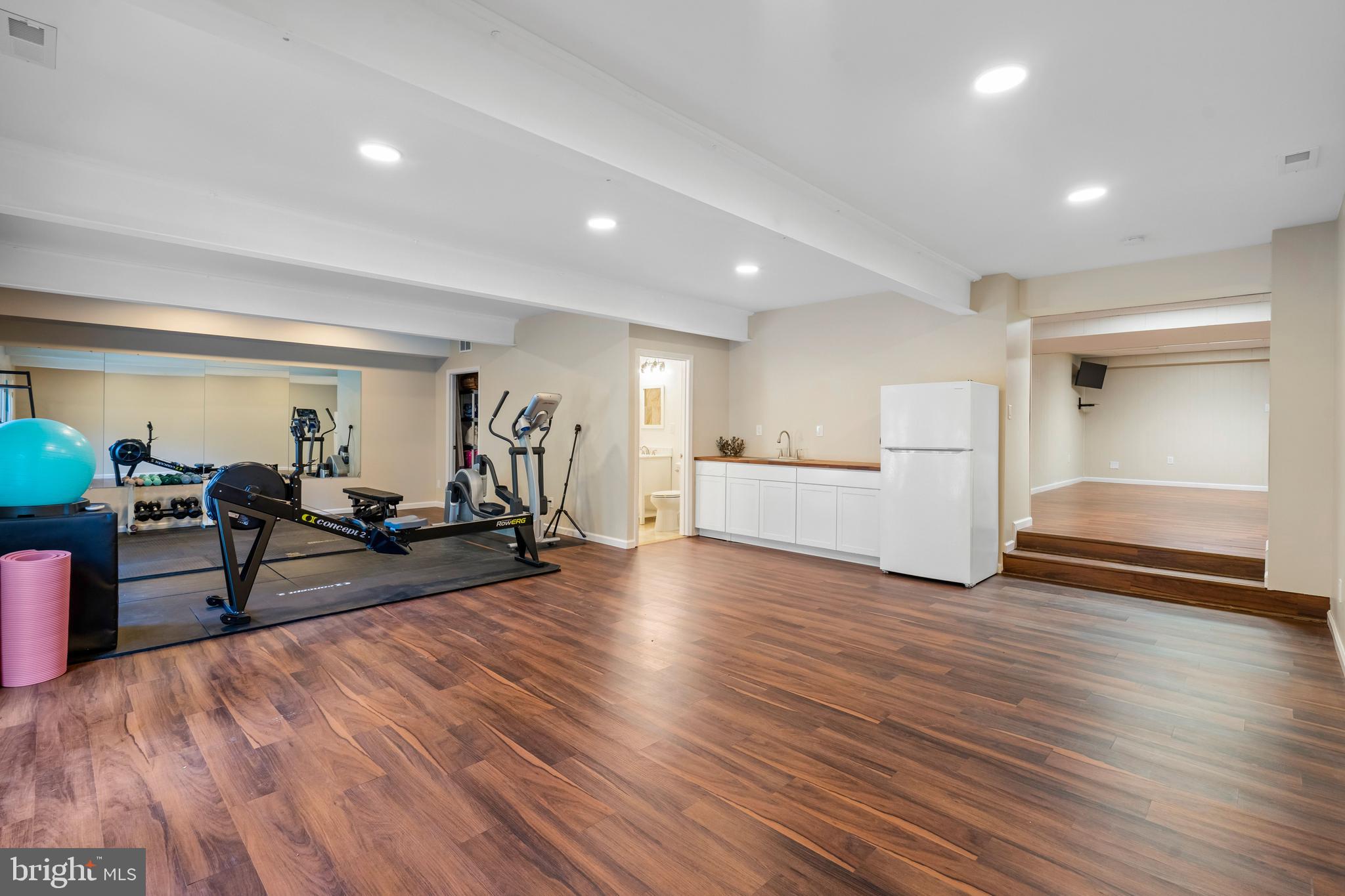 HICKORY CREEK - Residential