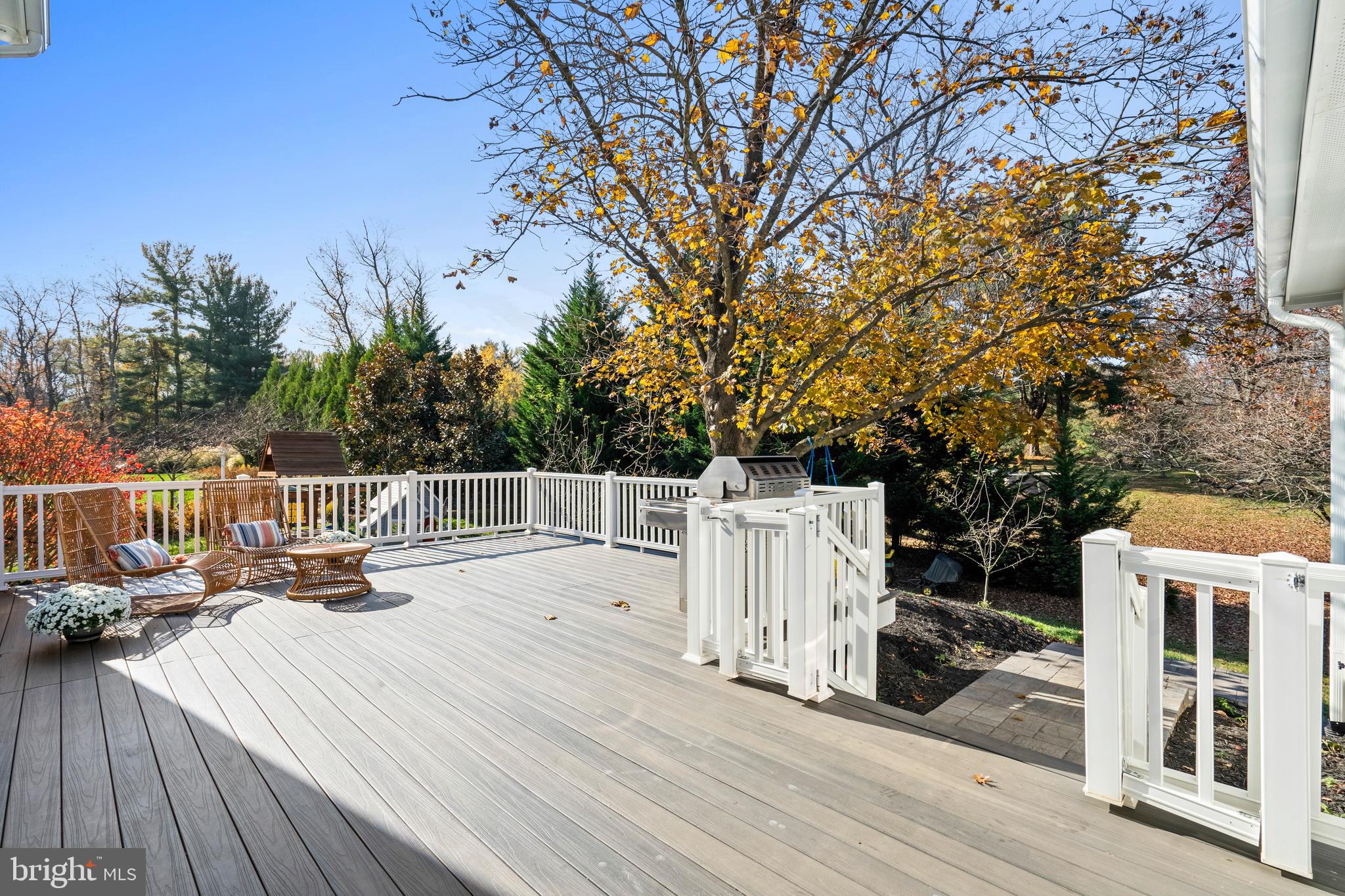 HICKORY CREEK - Residential