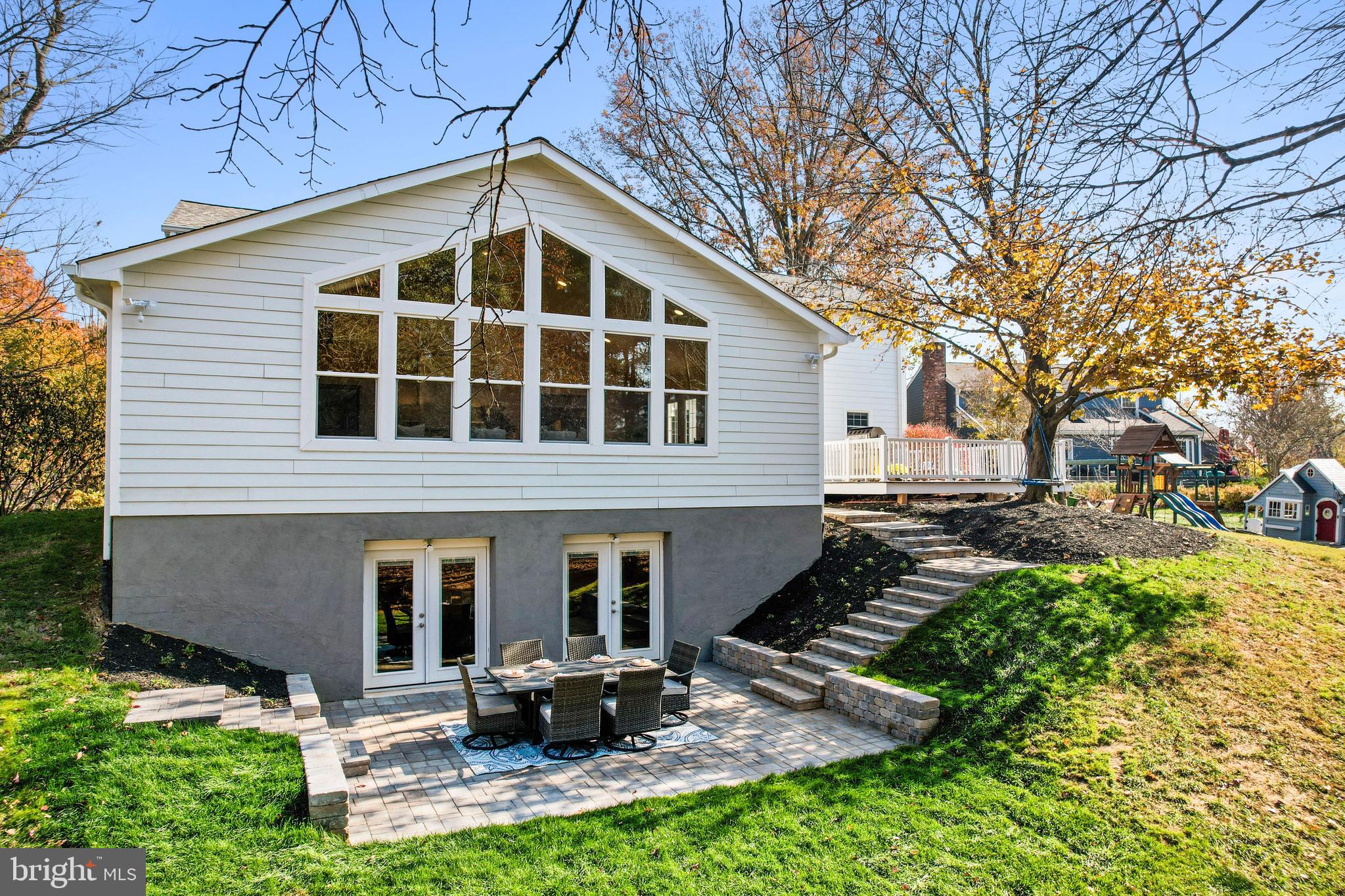 HICKORY CREEK - Residential