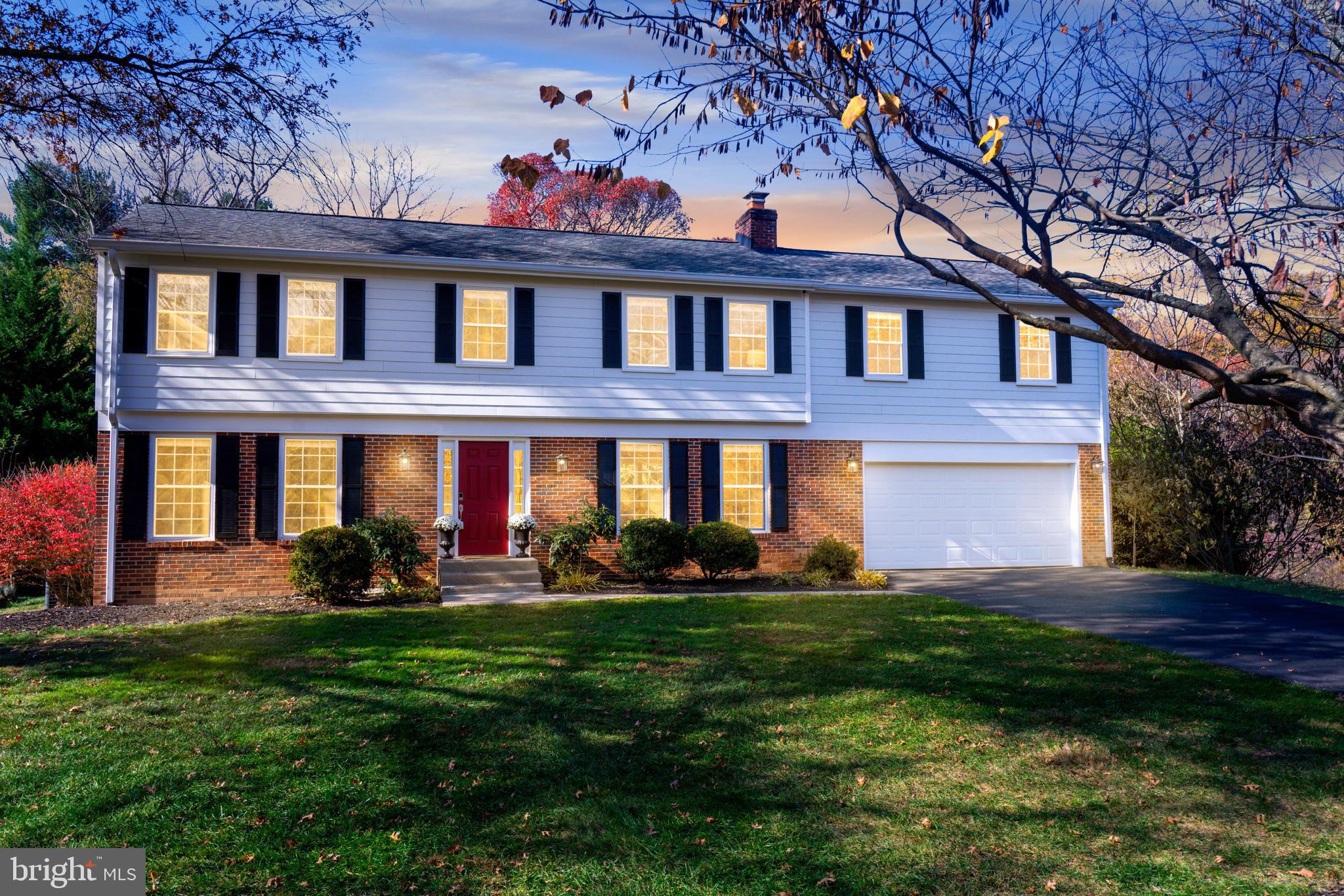 HICKORY CREEK - Residential