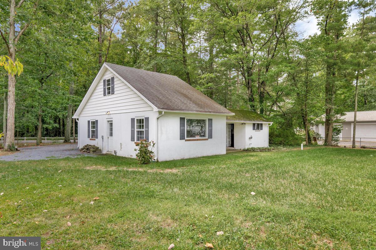 DRUM POINT - Residential