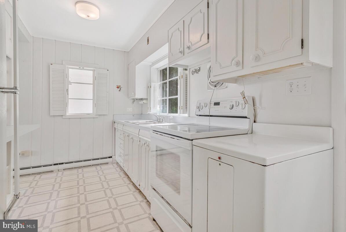 DRUM POINT - Residential