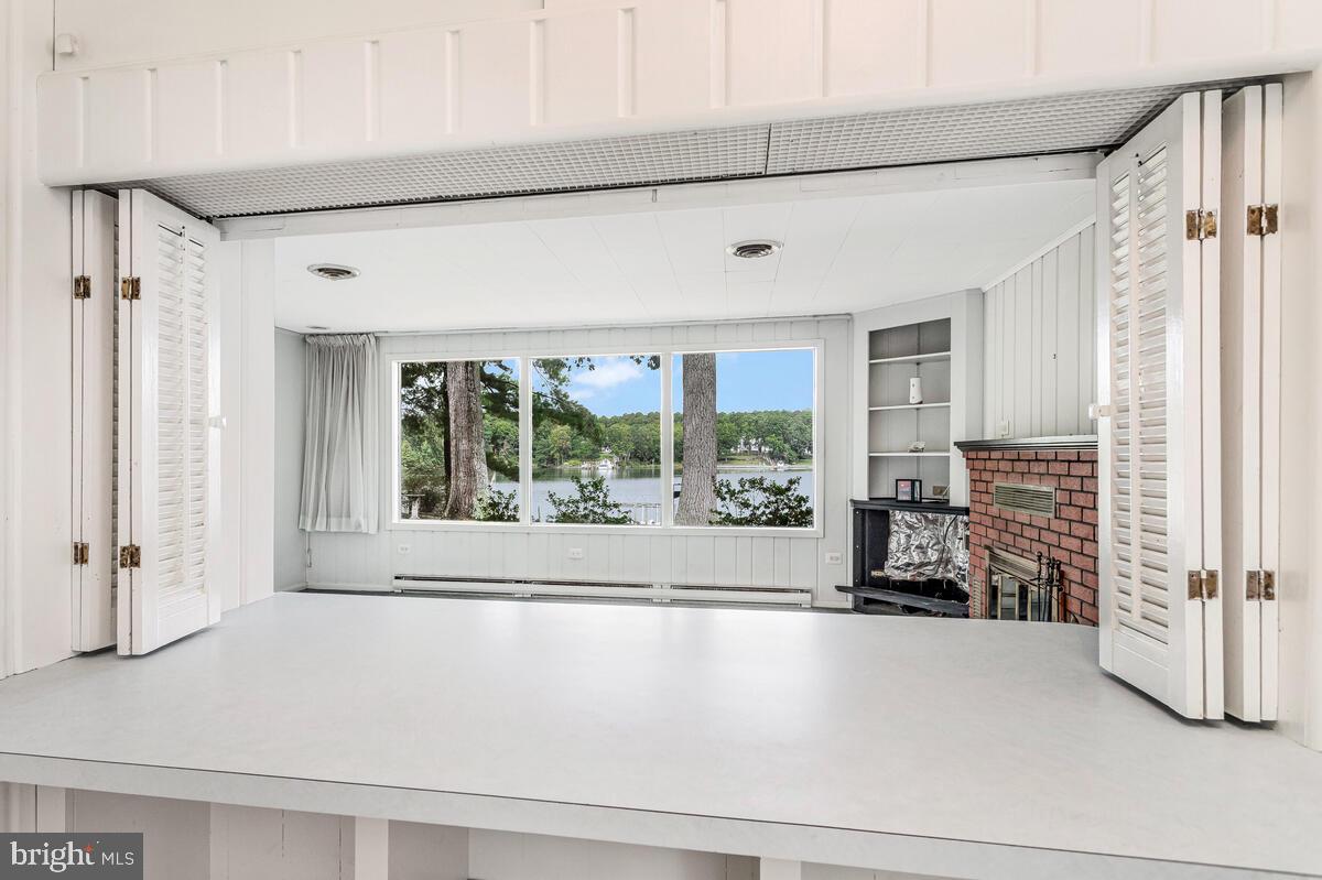 DRUM POINT - Residential