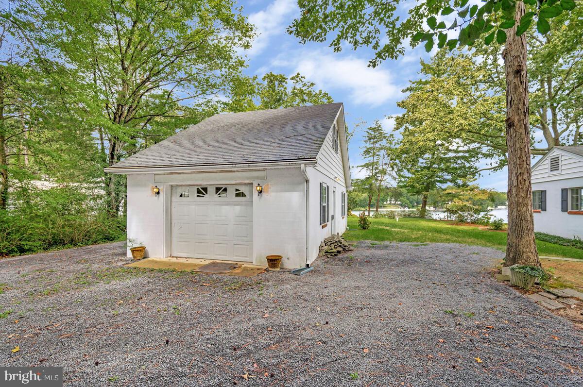 DRUM POINT - Residential