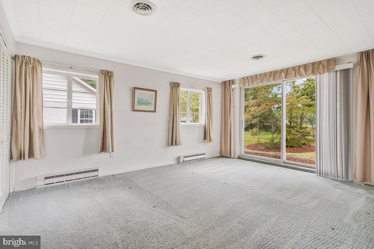 DRUM POINT - Residential