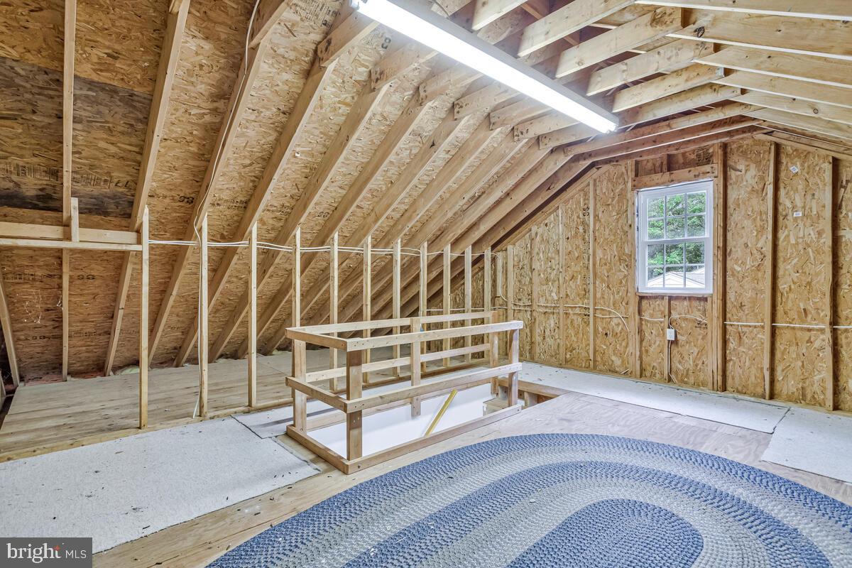 DRUM POINT - Residential