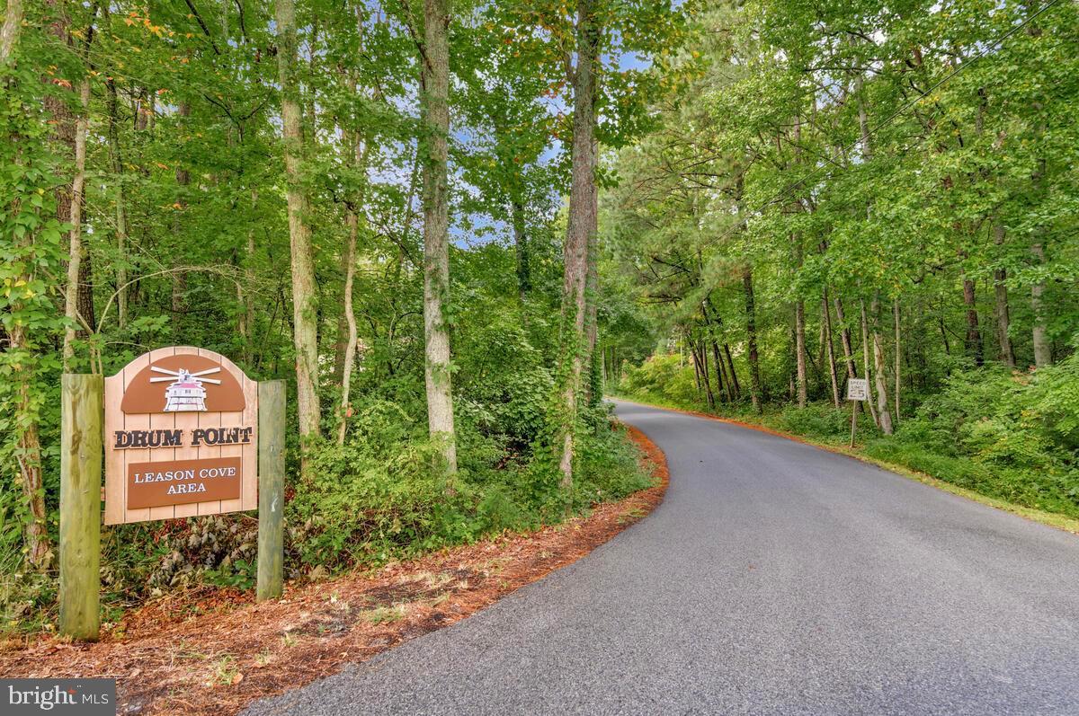 DRUM POINT - Residential