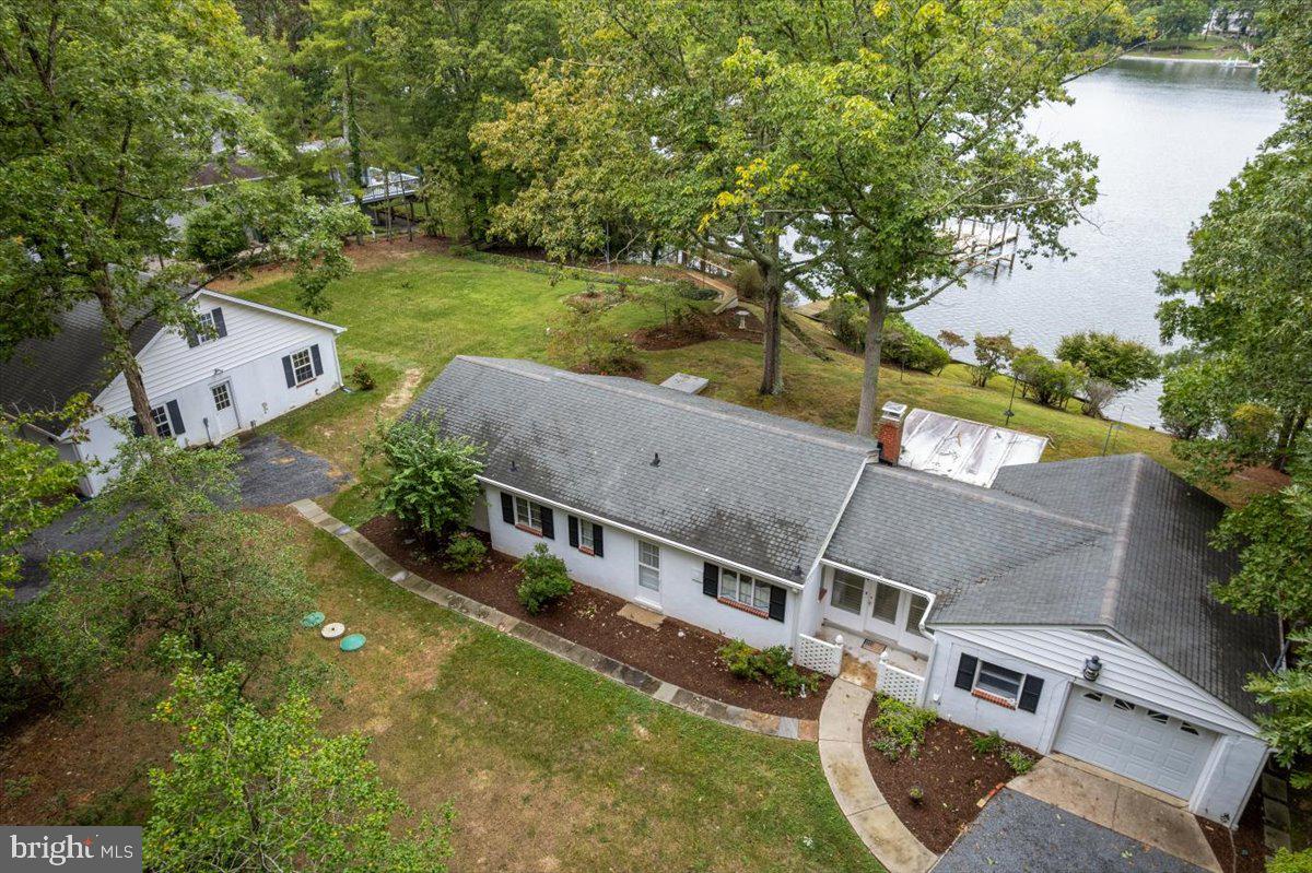 DRUM POINT - Residential