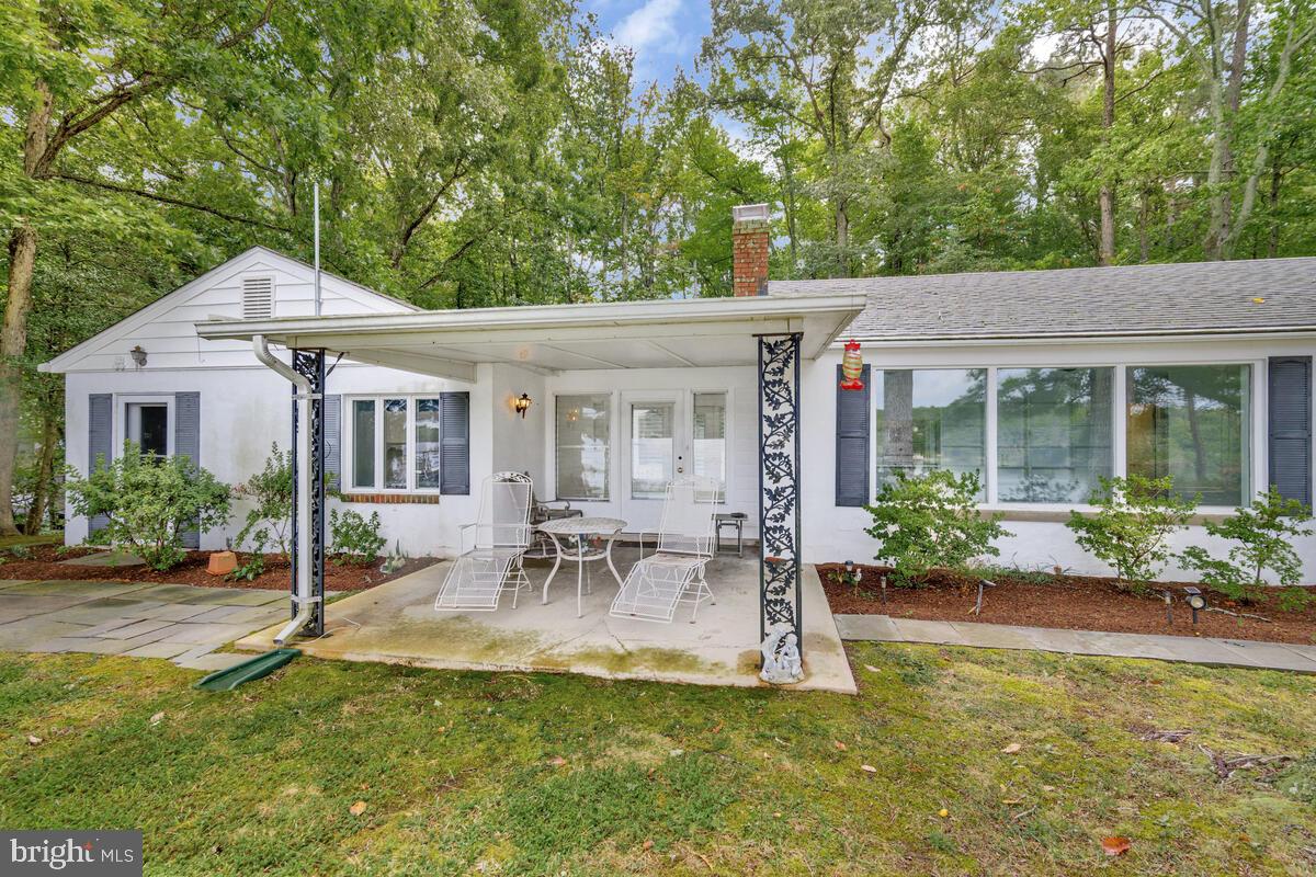 DRUM POINT - Residential