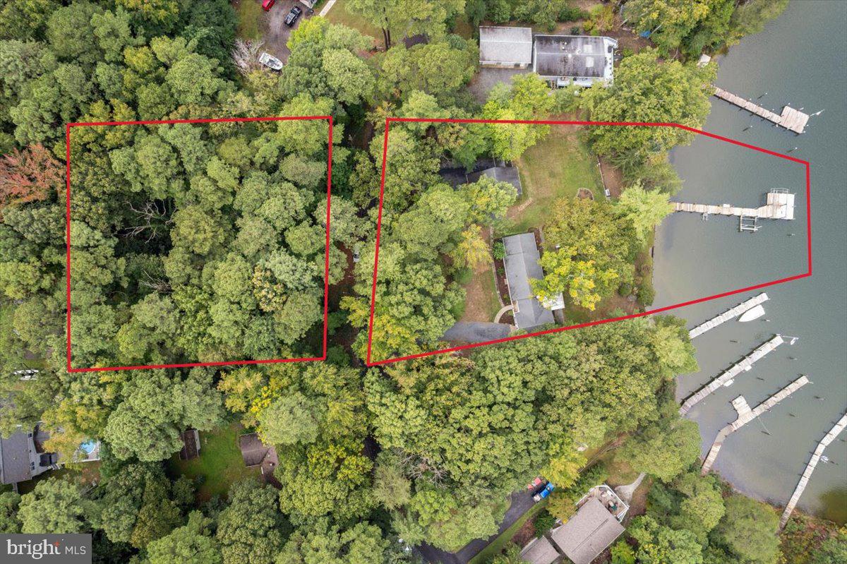 DRUM POINT - Residential