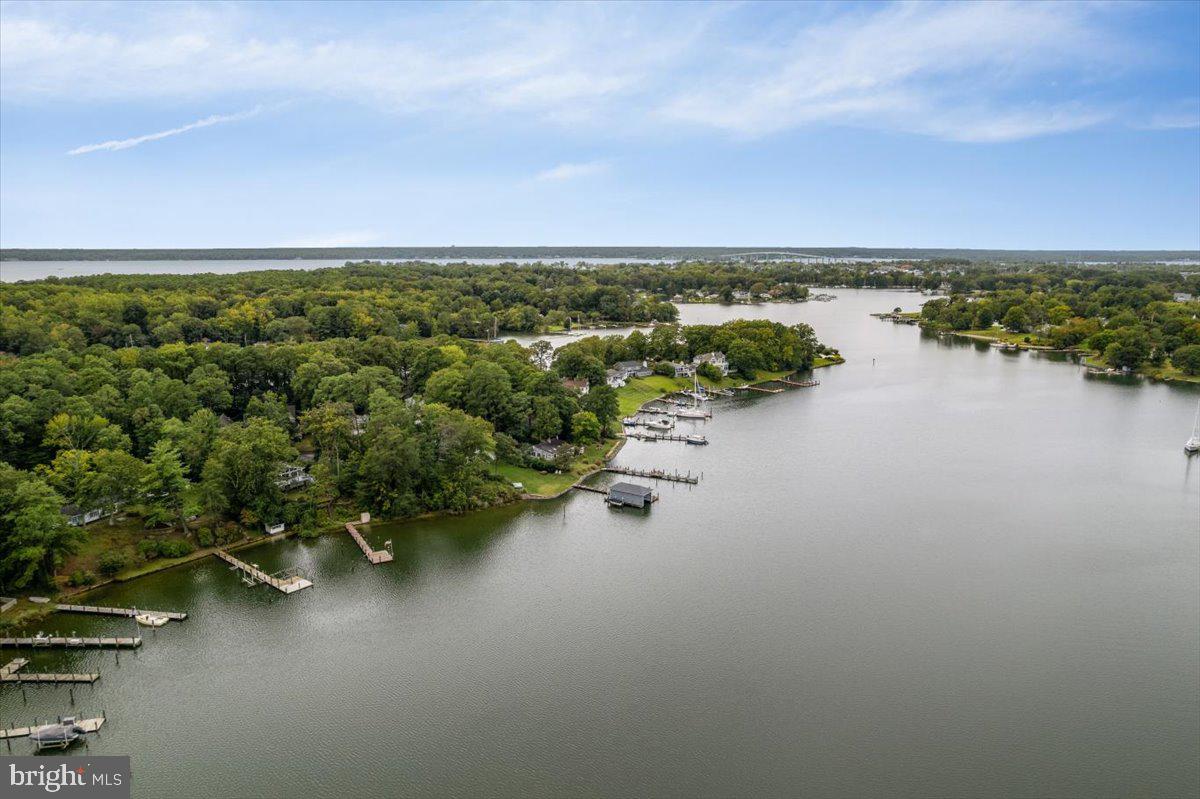 DRUM POINT - Residential