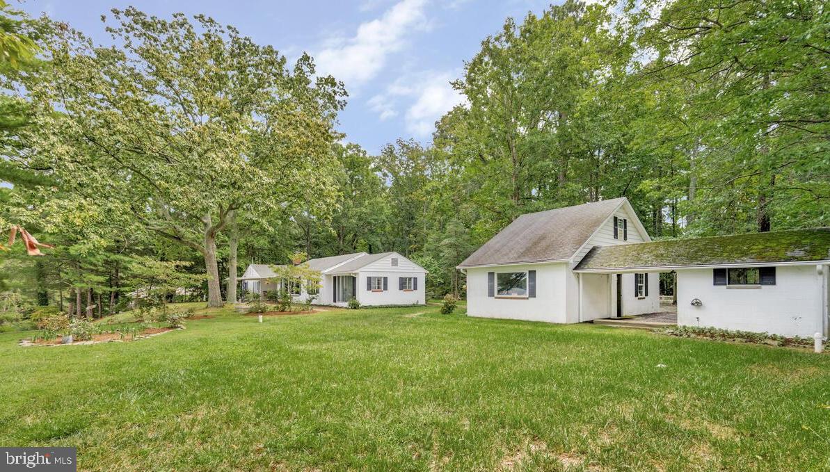 13021 MILLS CREEK DRIVE