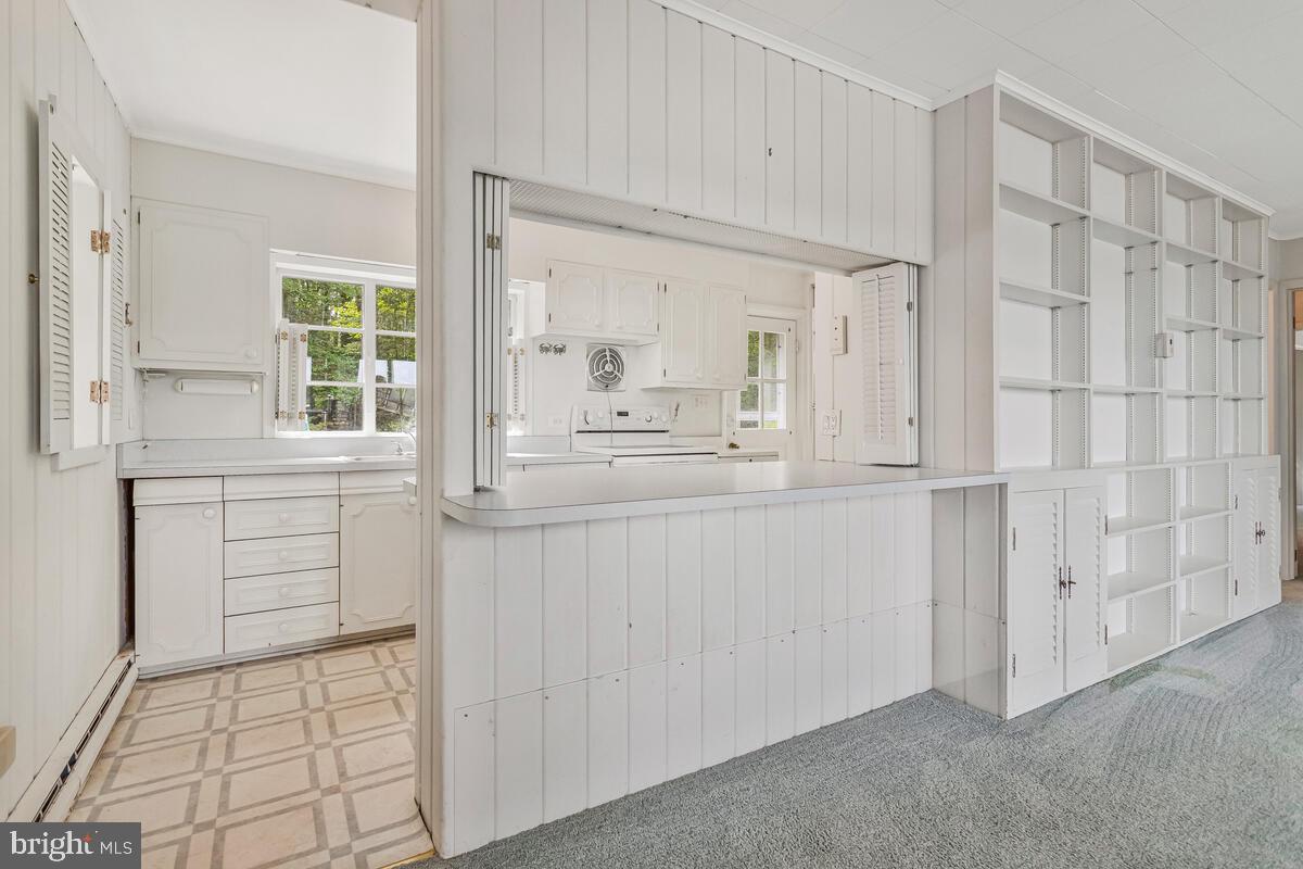 DRUM POINT - Residential