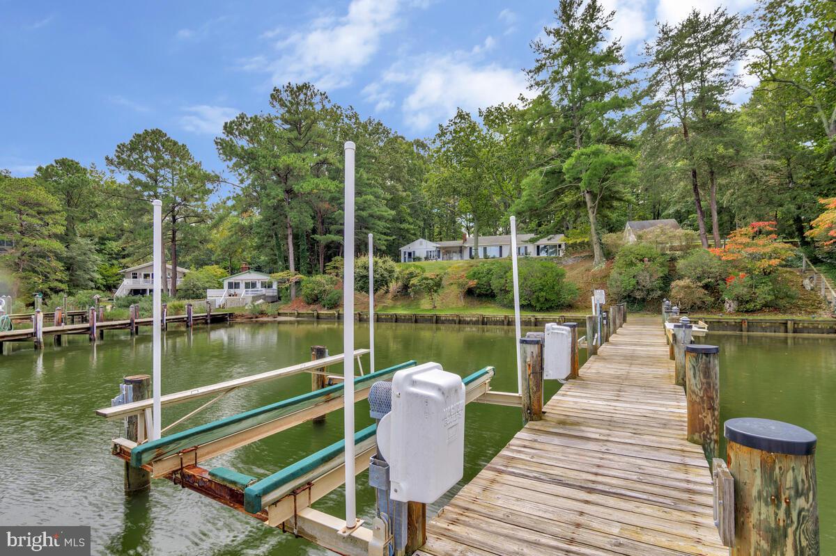 DRUM POINT - Residential