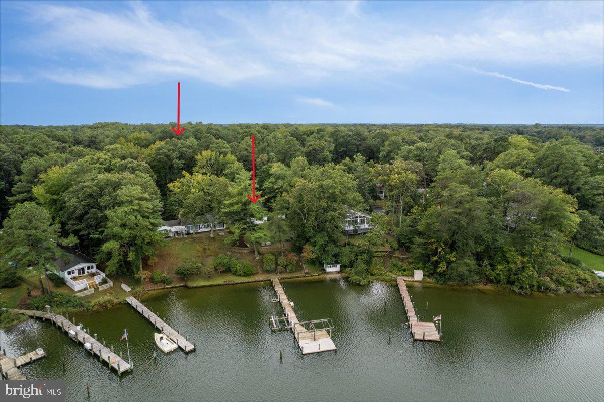 DRUM POINT - Residential