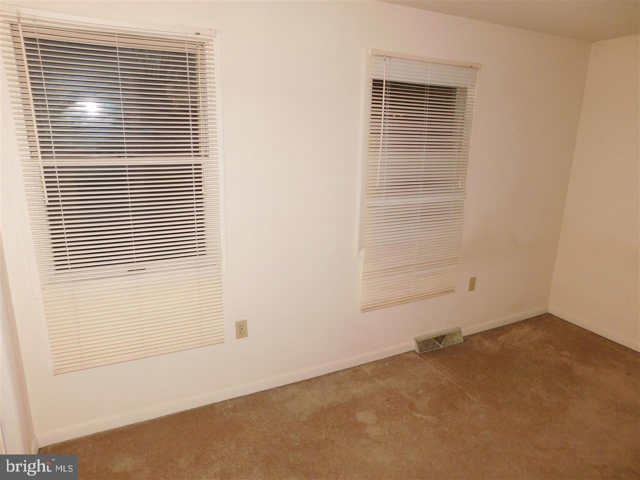 NONE AVAILABLE - Residential Lease