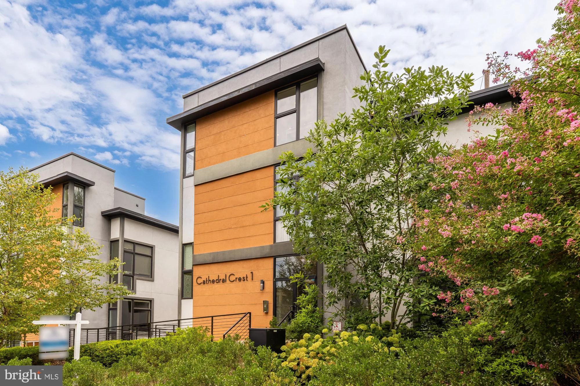 3915 Fulton Street NW Unit 5, Washington, DC 20007