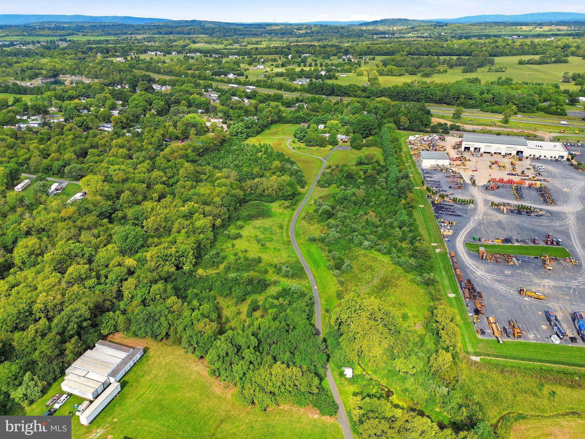 2673 MARTINSBURG PIKE