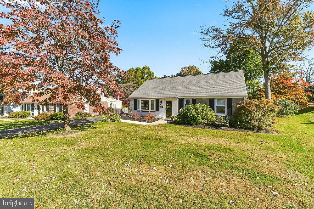 9 LONGWOOD DRIVE
