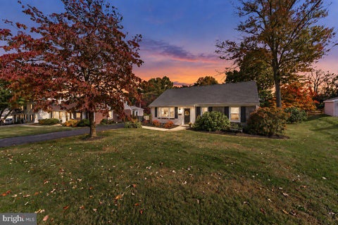 Photo of 9 Longwood Drive, WAYNE, PA 19087 (MLS # PADE2126156)