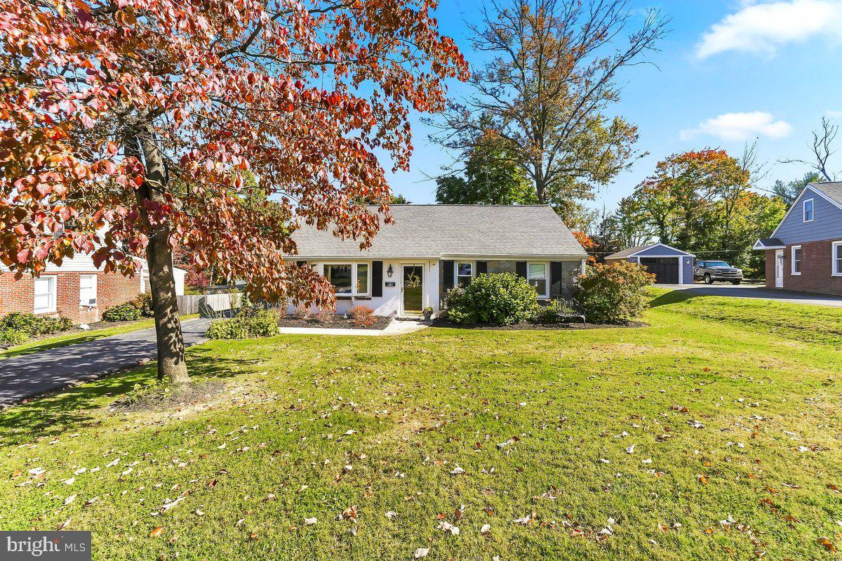 9 LONGWOOD DRIVE