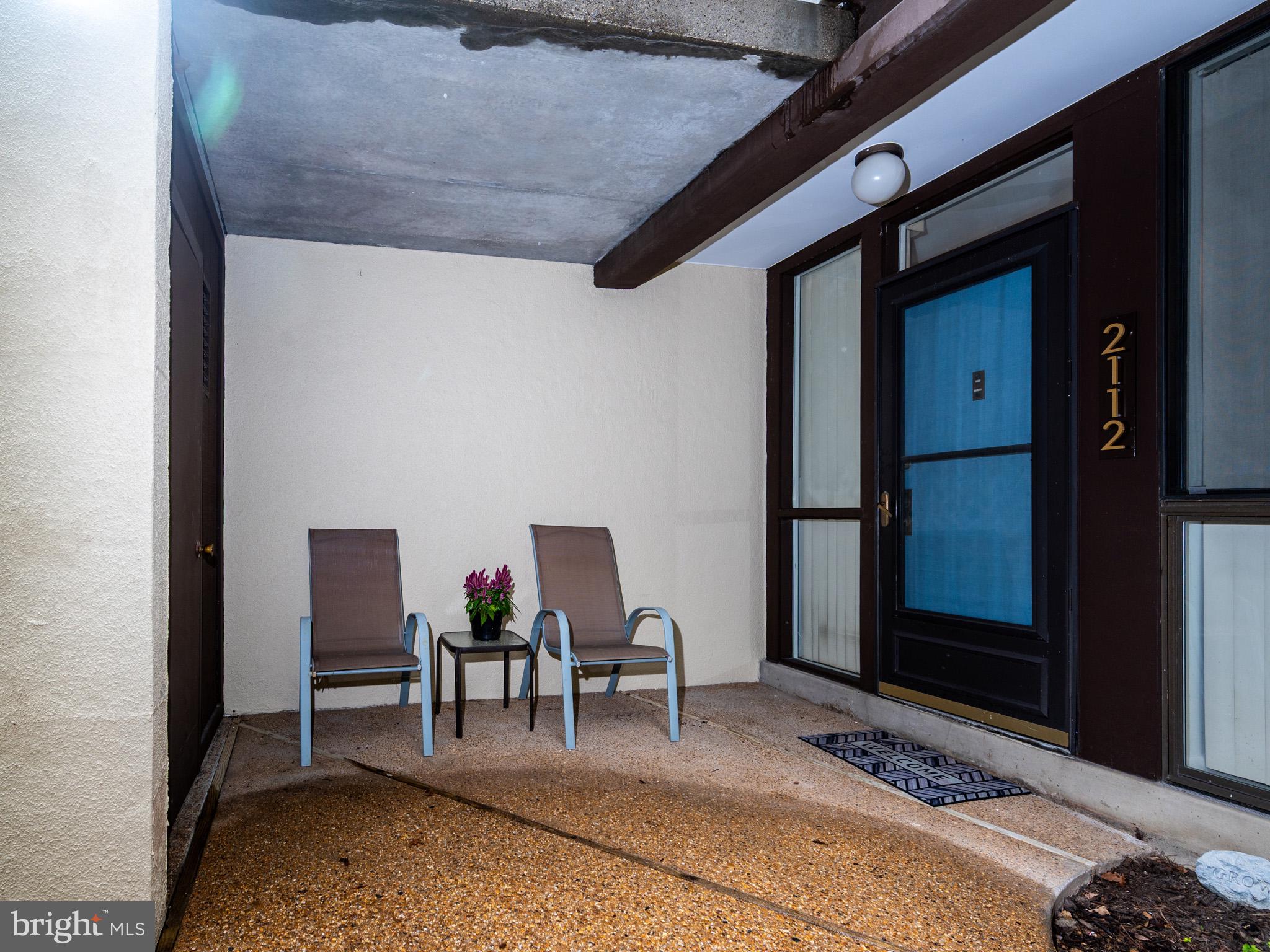2112 S QUINCY STREET 3E1