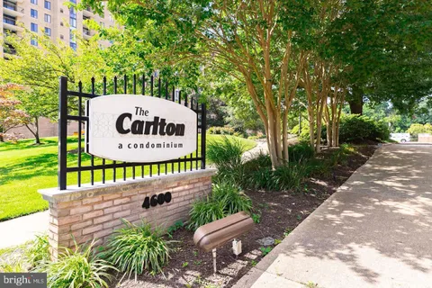 4600 S Four Mile Run Drive Unit 1009, Arlington, VA MLS: VAAR2055664