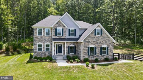 254 WHISTLEWOOD LANE WINCHESTER VA 22602